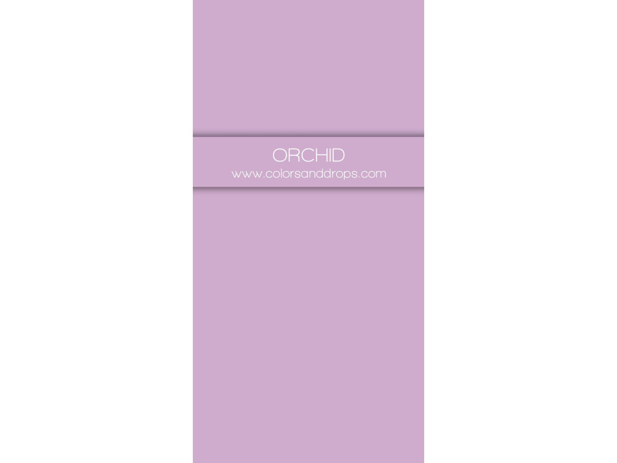 ORCHID