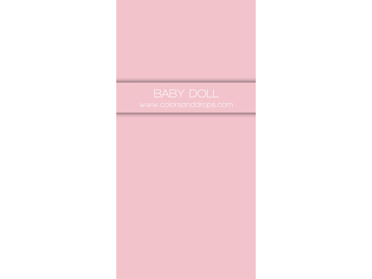 BABY DOLL