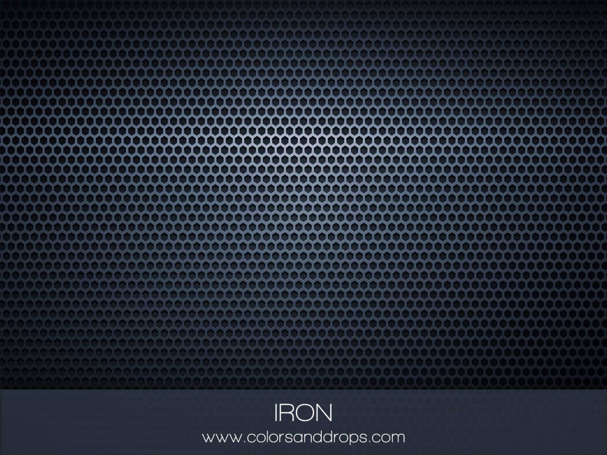 Midnight blue textured photo backdrop & floor Iron – midnight blue perforated metal plate | Colors&Drops