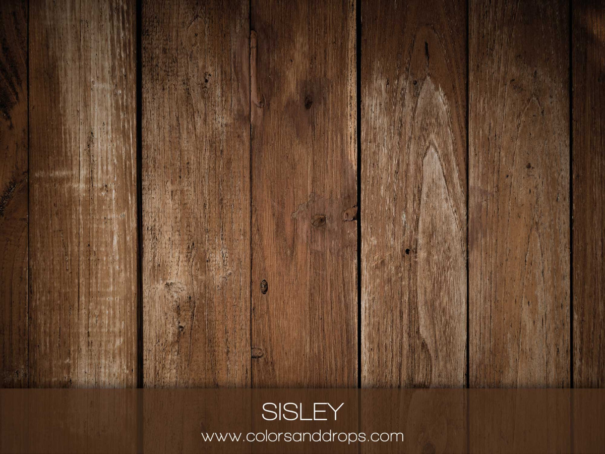 SISLEY
