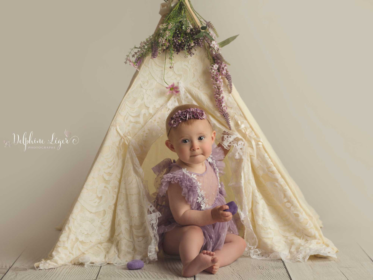 Fondo fotográfico infinito con suelo Infinity Cream – fondo infinito crema con suelo de tablones blanqueados | Colors&Drops