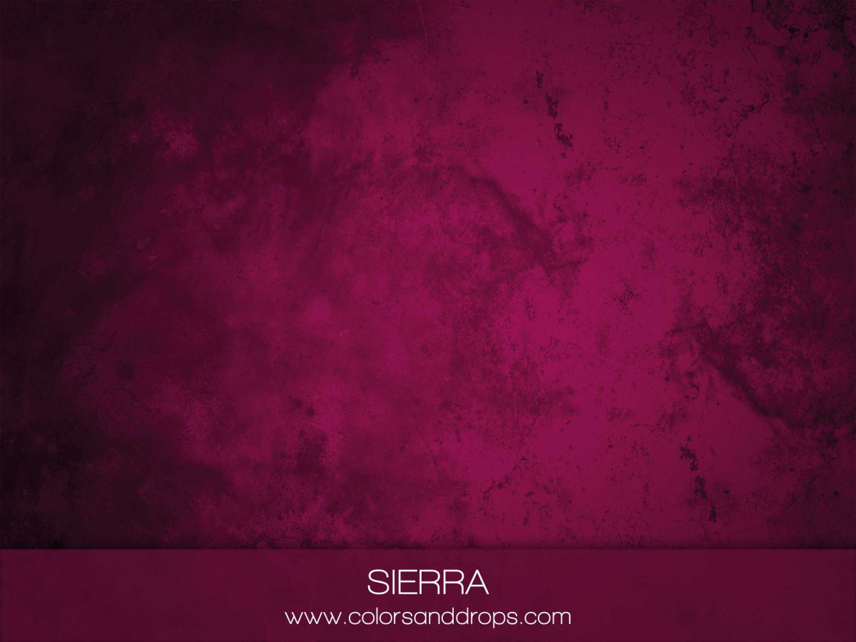 Plum textured photo backdrop & floor Sierra – burgundy plum painted texture | Colors&Drops