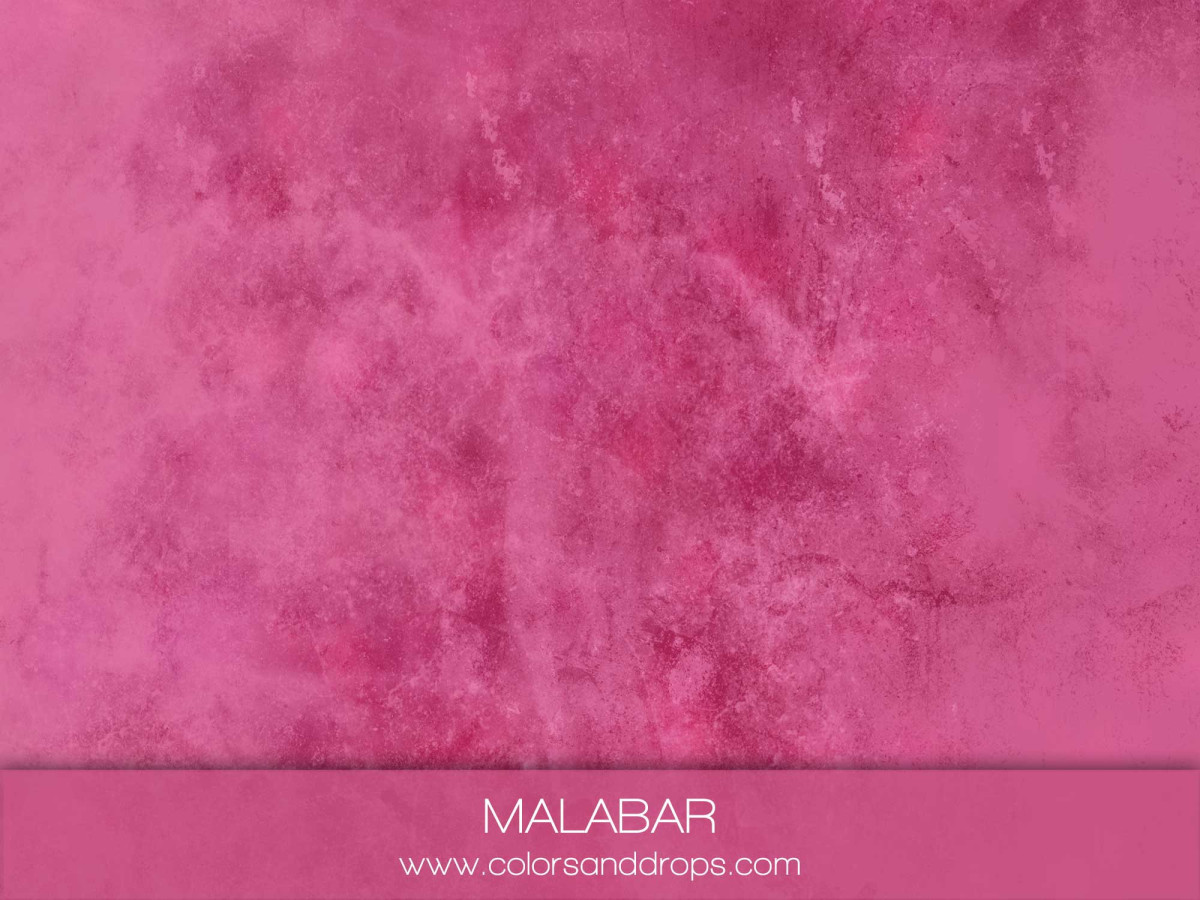Fondo y suelo fotográficos de San Valentín Malabar – textura efecto pintura rosa frambuesa jaspeado | Colors&Drops