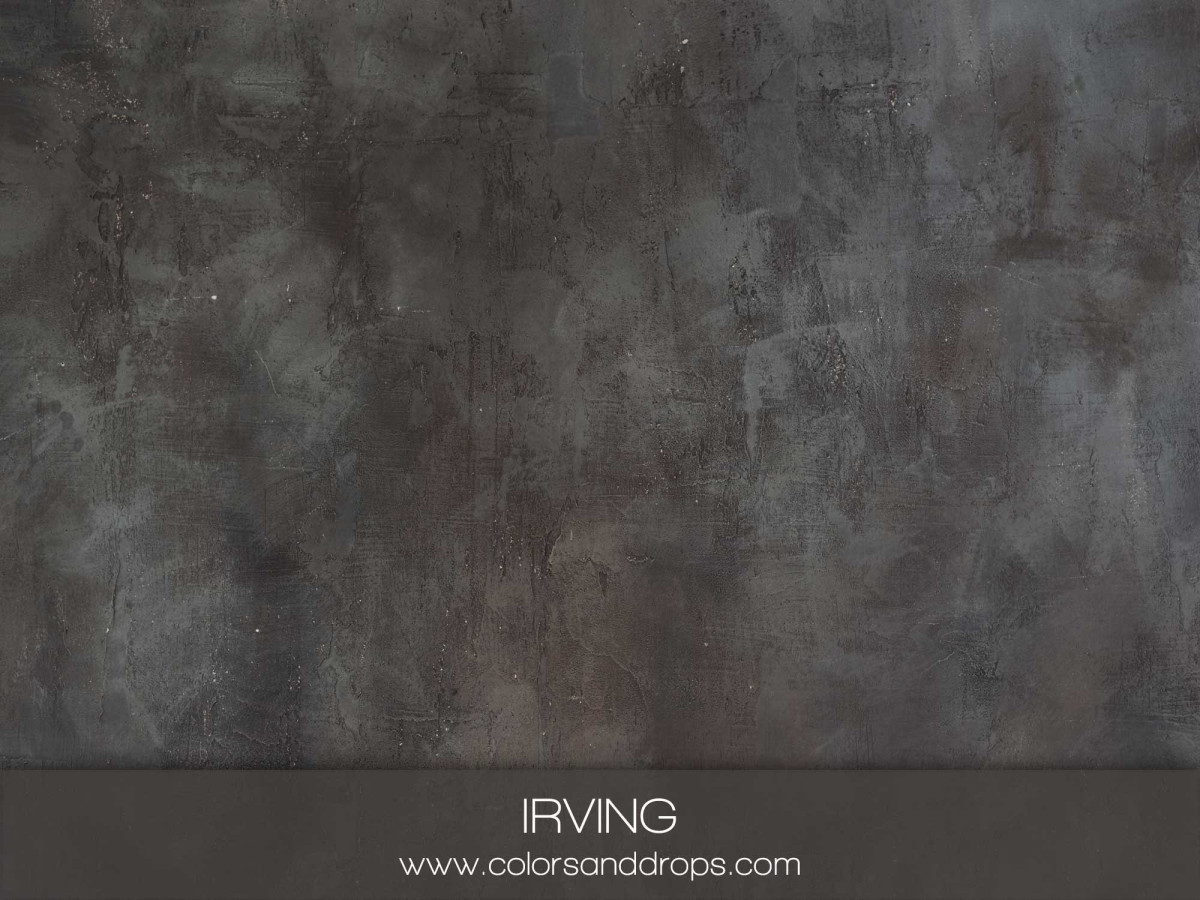 Charcoal grey textured photo backdrop & floor Irving – charcoal grey concrete texture | Colors&Drops
