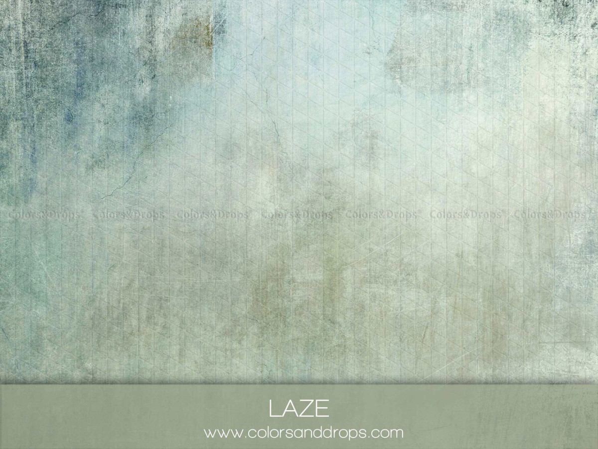 Aqua green textured photo backdrop & floor Laze – aqua and olive painted texture | Colors&Drops