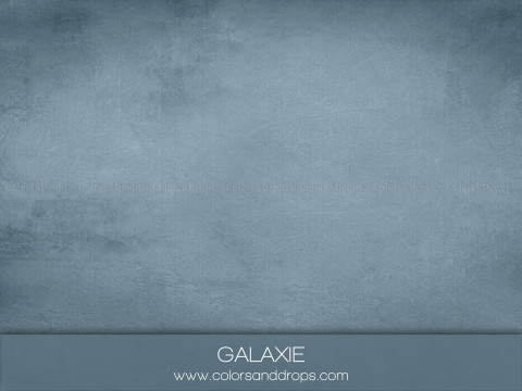 Grey blue textured photo backdrop & floor Galaxie – slate blue grey painted texture | Colors&Drops