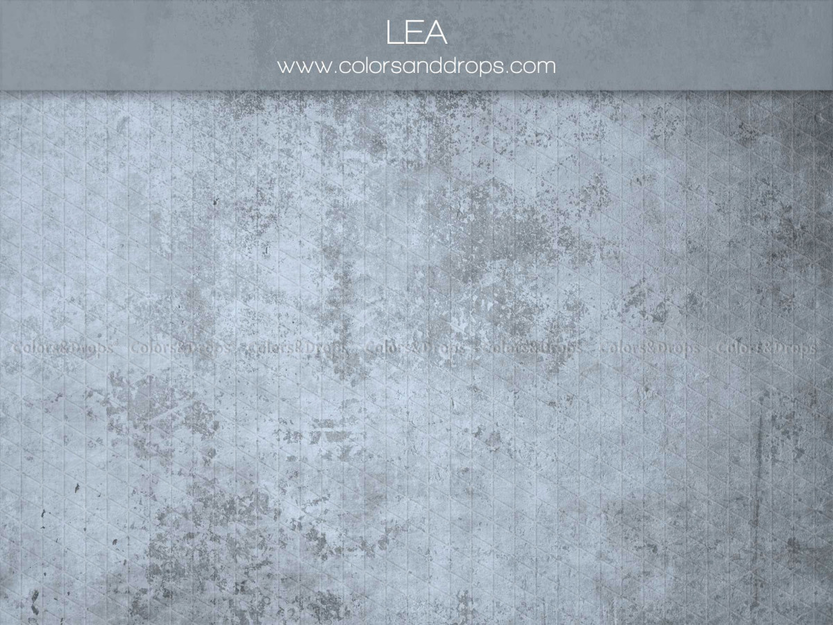 Fondo y suelo fotográficos gris azulado texturizados Lea – textura de hormigón gris azulado | Colors&Drops