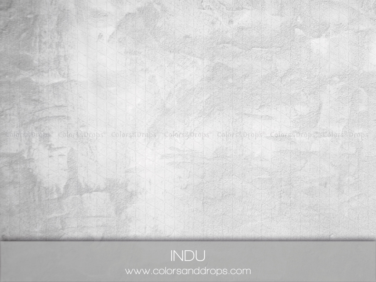 Light grey textured photo backdrop & floor Indu – light grey plaster texture | Colors&Drops