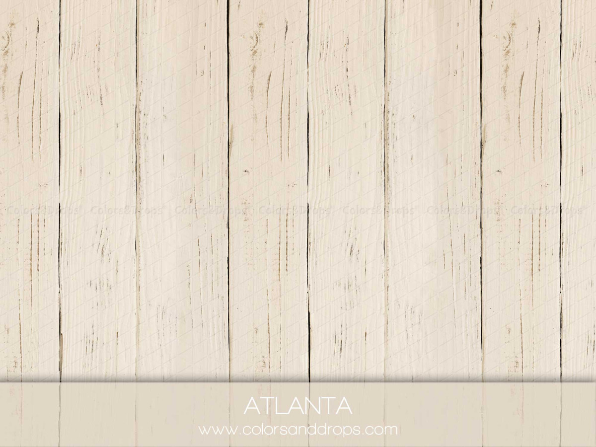 Suelo fotográfico Atlanta – tablones de madera beige crema | Colors&Drops
