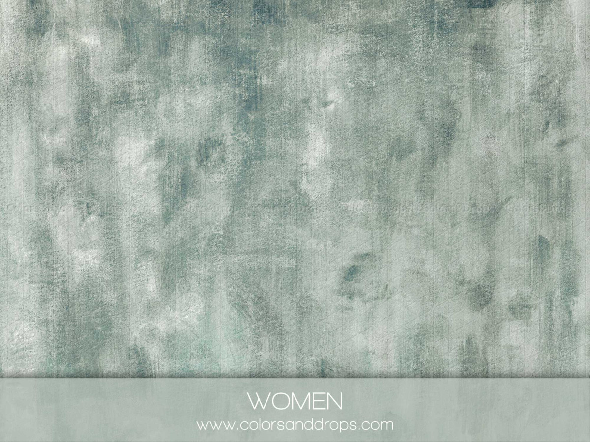 Verdigris textured photo backdrop & floor Women – faded grey green painted texture | Colors&Drops