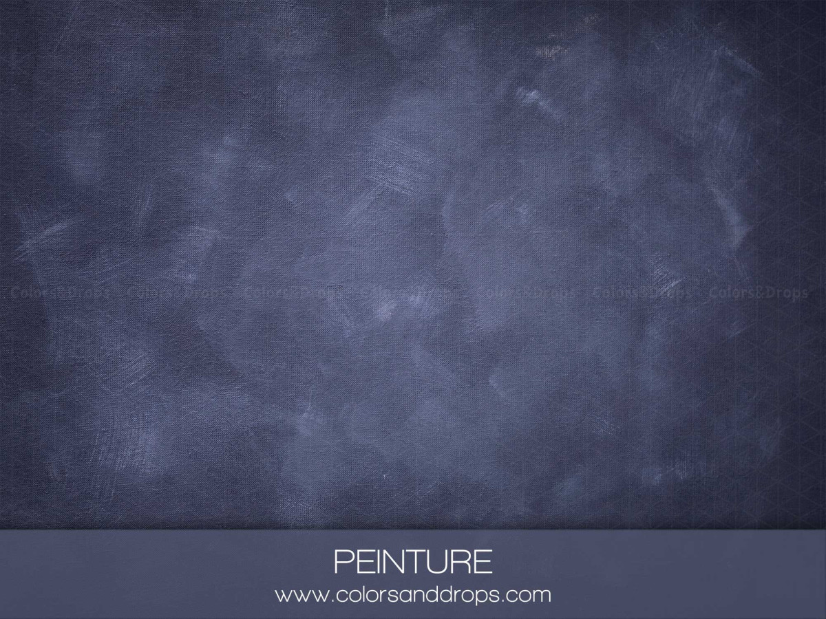 Fondo y suelo fotográficos índigo texturizados Peinture – textura efecto pintura azul índigo | Colors&Drops