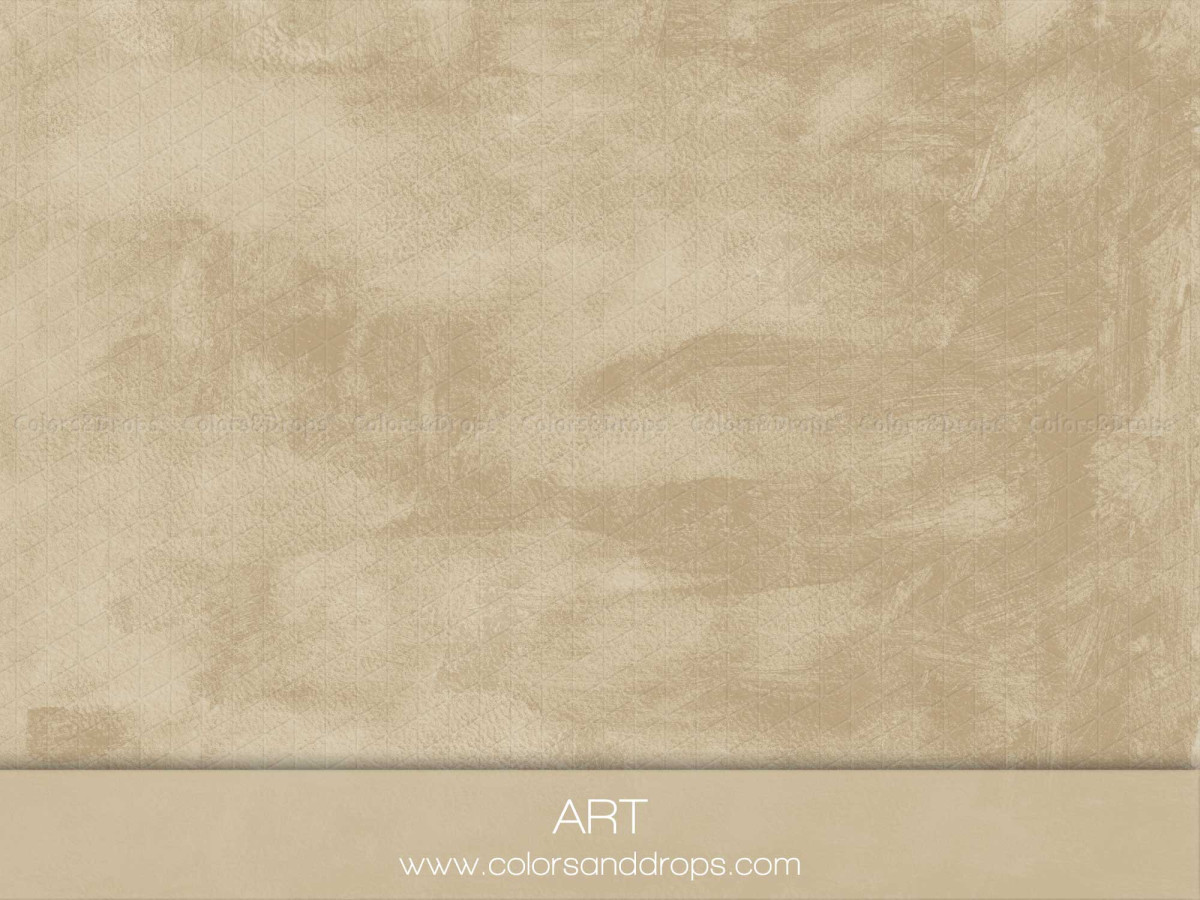 Fond photo beige sable texturé Art – texture effet enduit beige sable | Colors&Drops