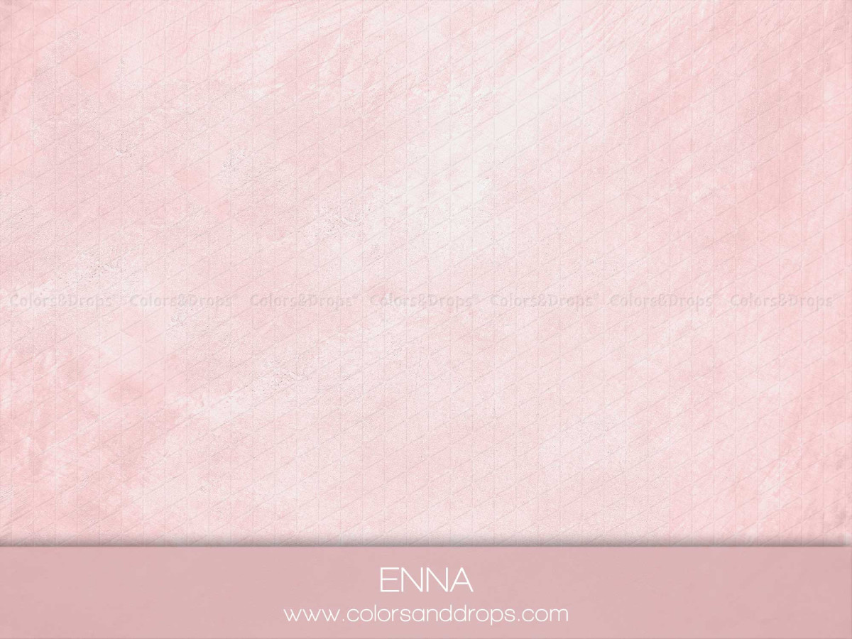 Pale pink textured photo backdrop & floor Enna – pale pink painted texture | Colors&Drops