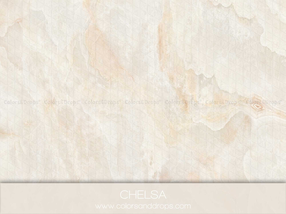 Fond photo crème texturé Chelsa – texture marbre crème | Colors&Drops