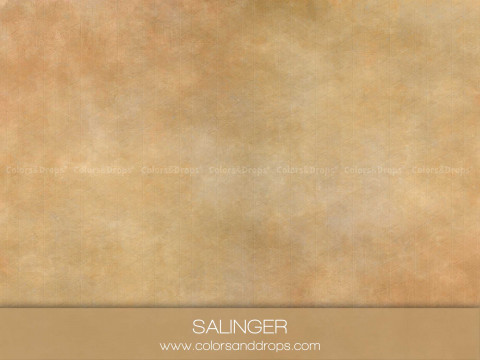 Fondo y suelo fotográficos ocre texturizados Salinger – textura efecto pintura ocre arena | Colors&Drops