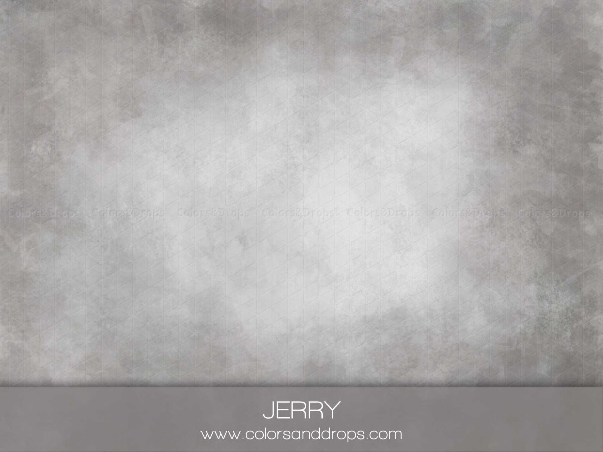 Fond photo gris clair texturé Jerry – texture effet peinture gris clair | Colors&Drops