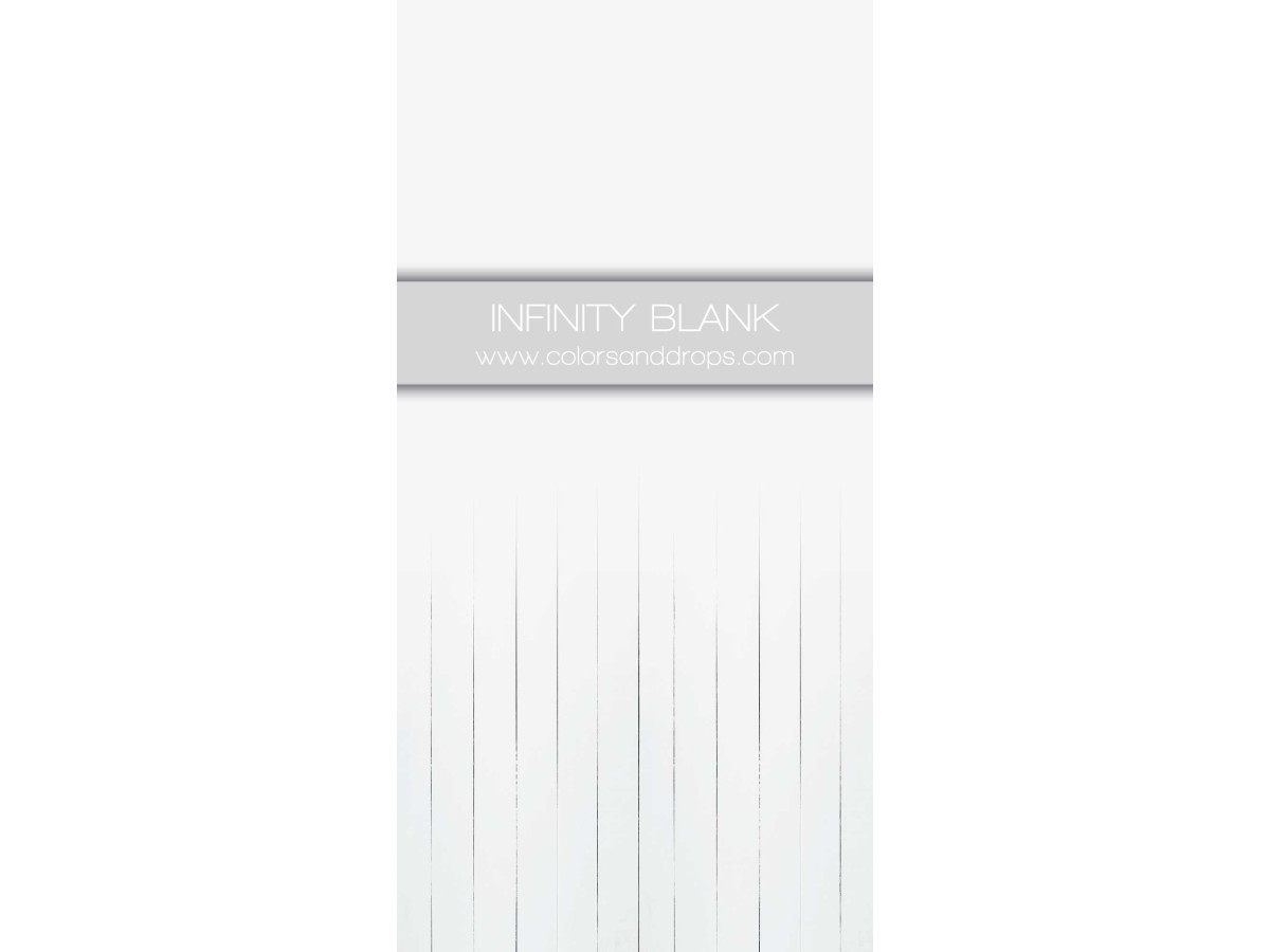 Fond photo infini avec sol Infinity Blank – fond infini blanc avec sol parquet blanc | Colors&Drops