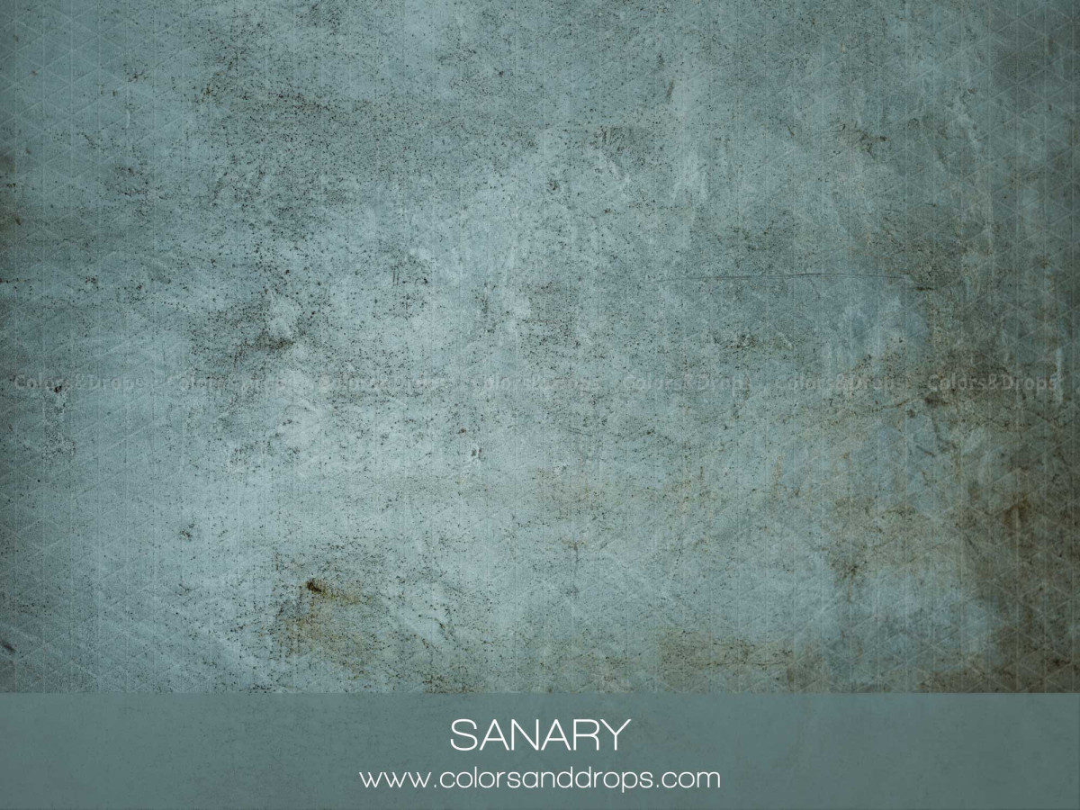 Verdigris textured photo backdrop & floor Sanary – weathered verdigris concrete texture | Colors&Drops