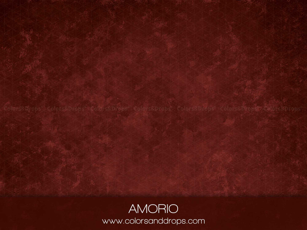 Fondo y suelo fotográficos burdeos texturizados Amorio – textura efecto pintura rojo burdeos | Colors&Drops