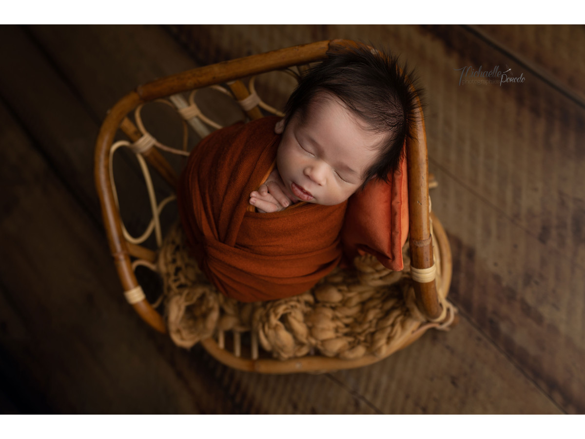 Photo floor Harvard – light brown wooden planks | Colors&Drops