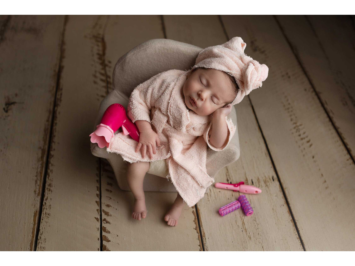 Sol photo Hilton – planches de bois beige clair blanchi | Colors&Drops