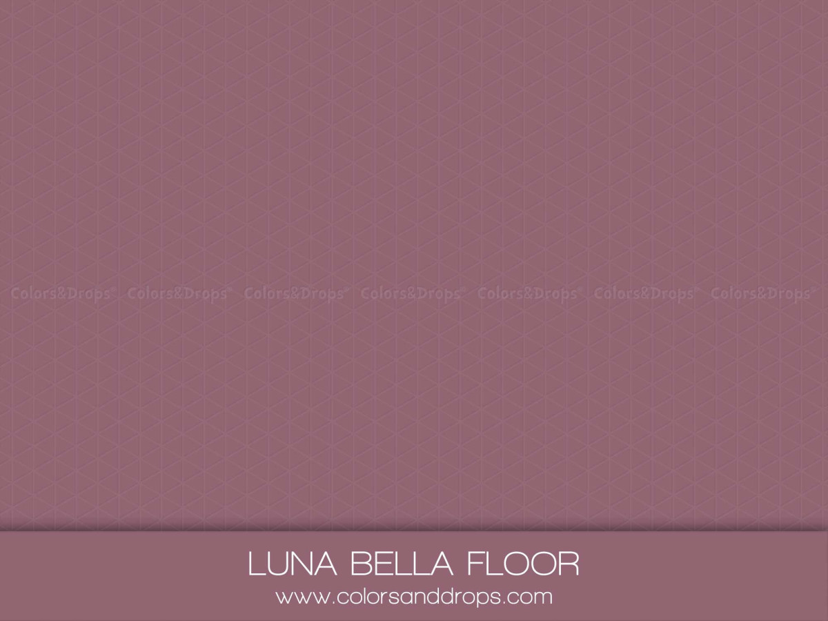 Fond photo vieux rose uni Luna Bella Floor – sol texture vieux rose uni | Colors&Drops