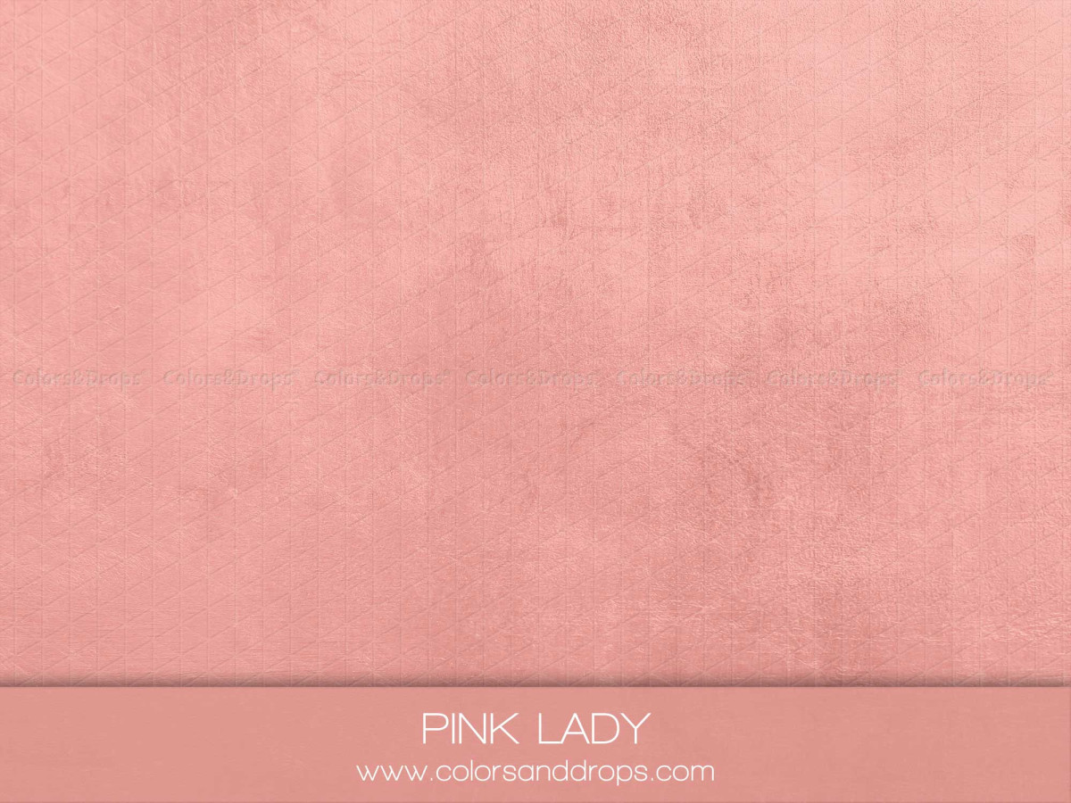 Textured photo backdrop & floor Pink Lady – pale pink painted texture | Colors&Drops