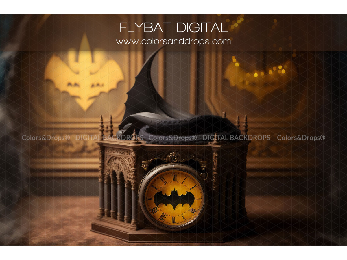 X2 FLYBAT DIGITAL BUNDLE