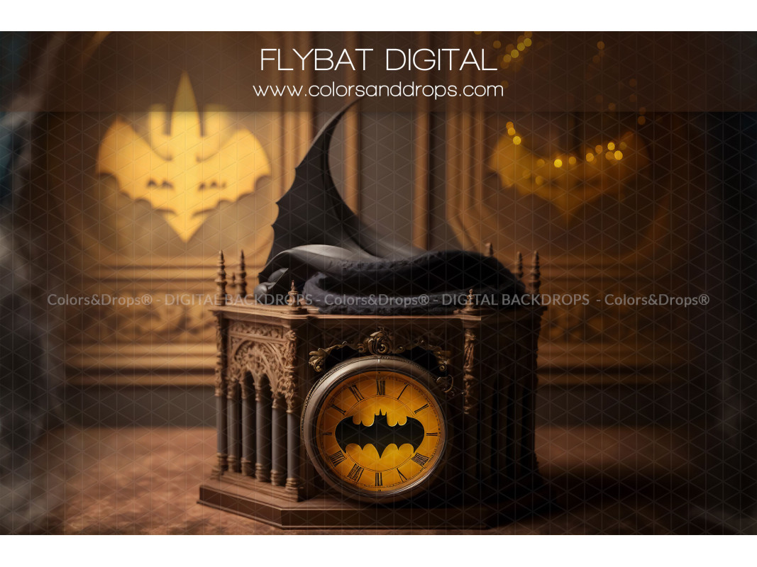 FLYBAT