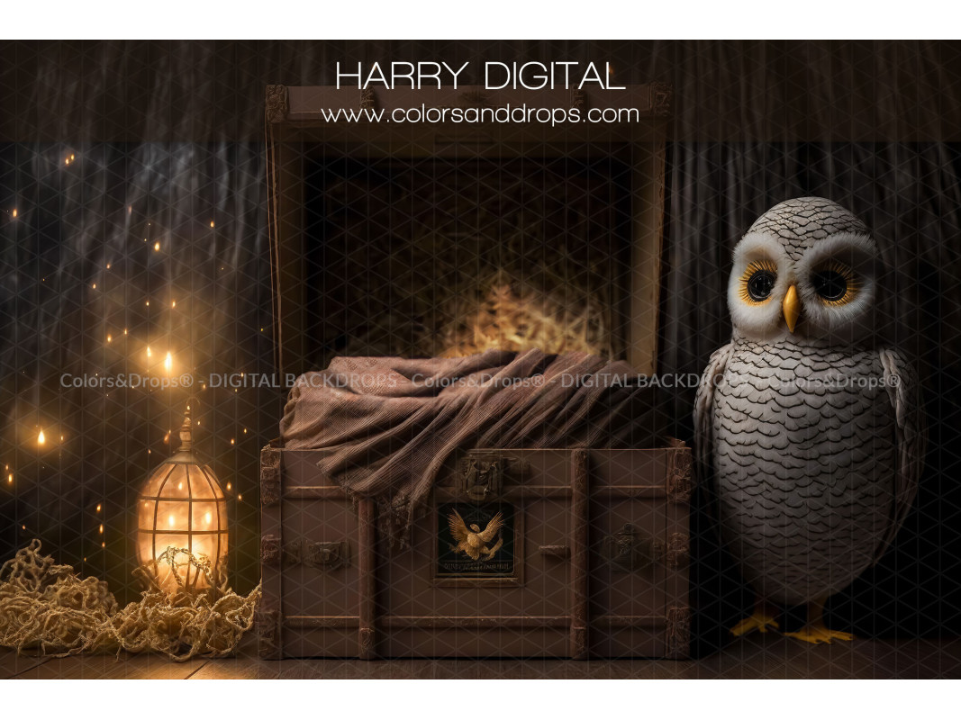 HARRY DIGITAL BUNDLE