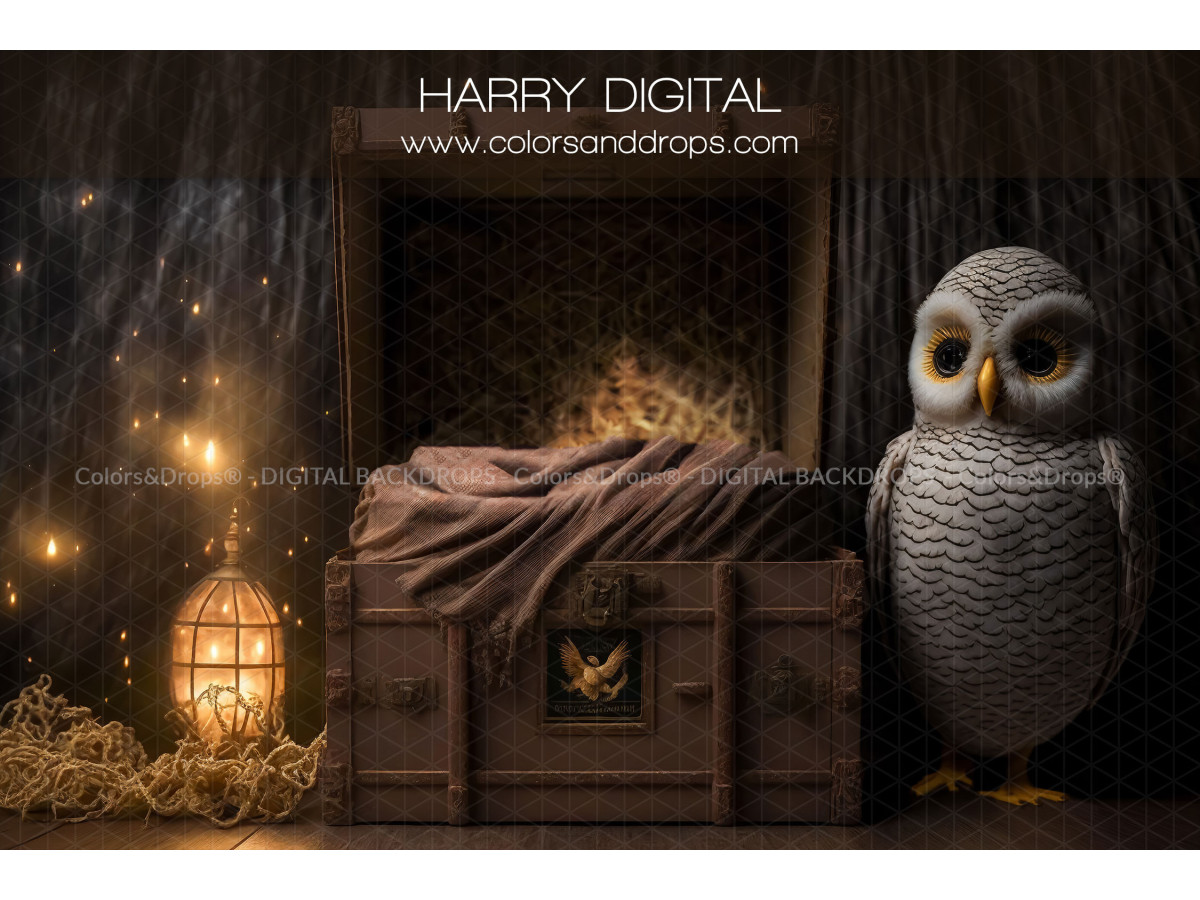 HARRY DIGITAL BUNDLE