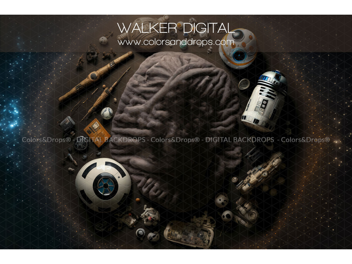 WALKER DIGITAL