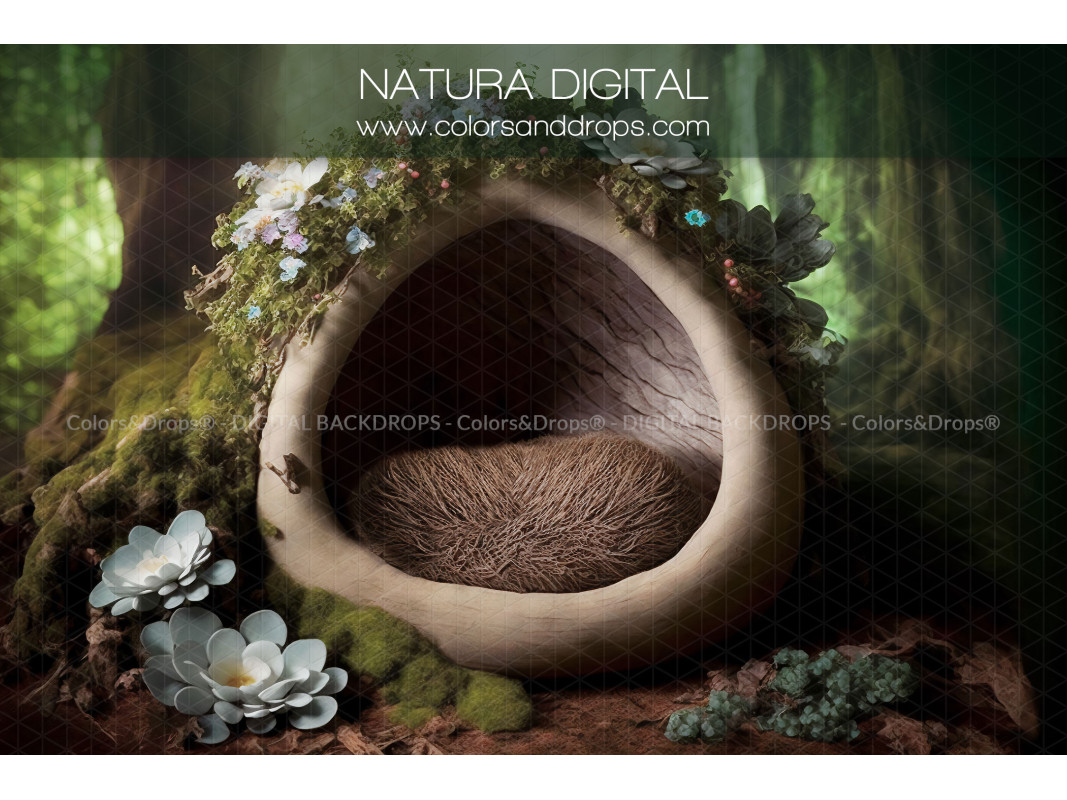 NATURA DIGITAL BUNDLE