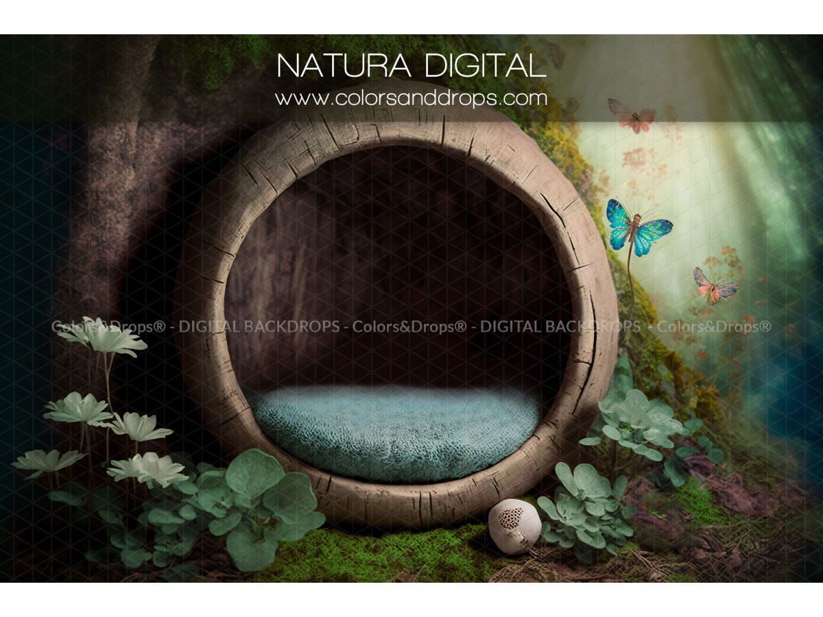 NATURA DIGITAL BUNDLE