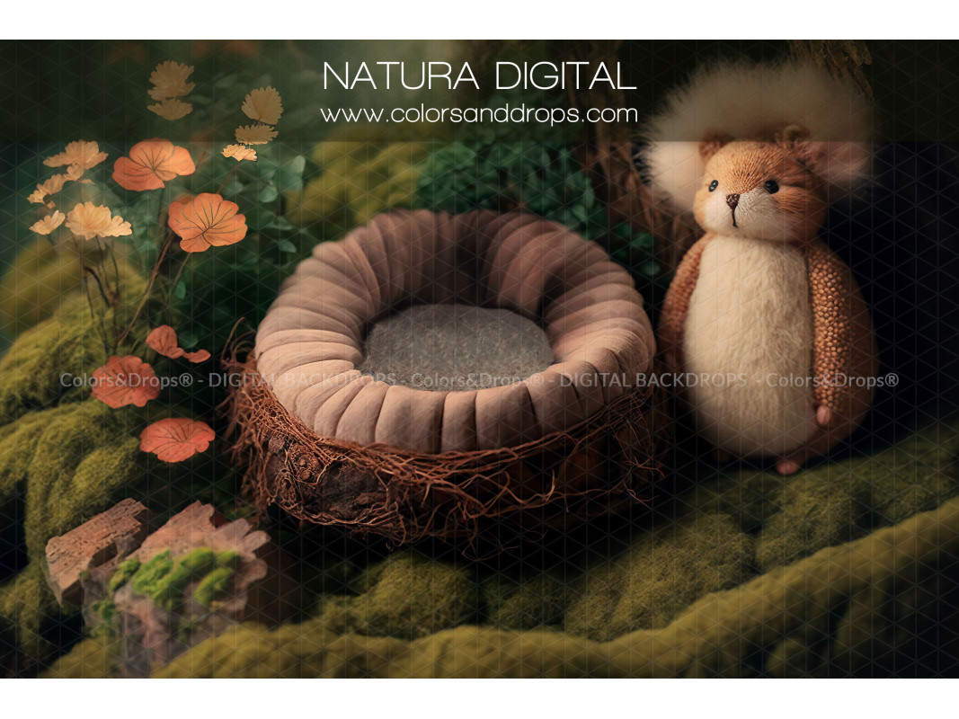 NATURA DIGITAL BUNDLE