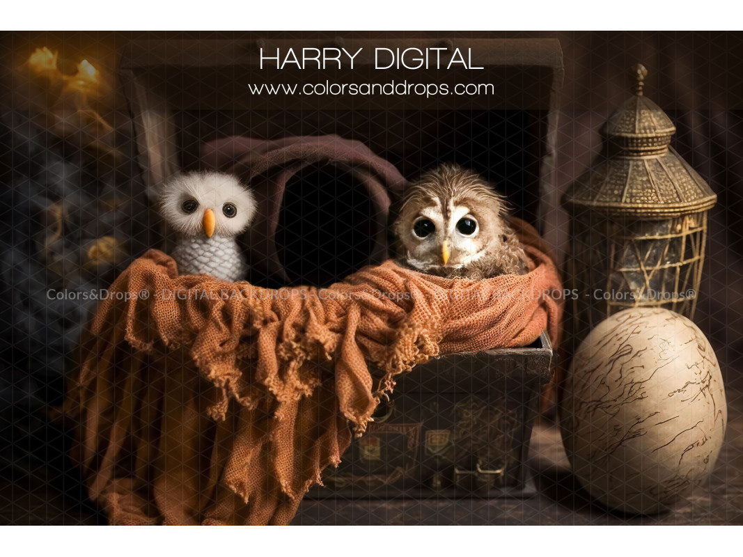 HARRY DIGITAL
