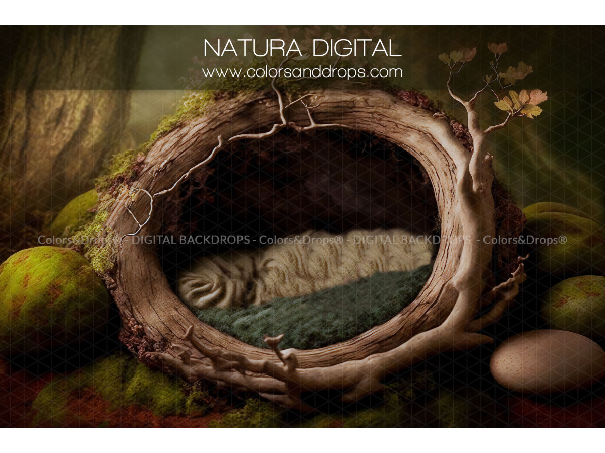NATURA DIGITAL
