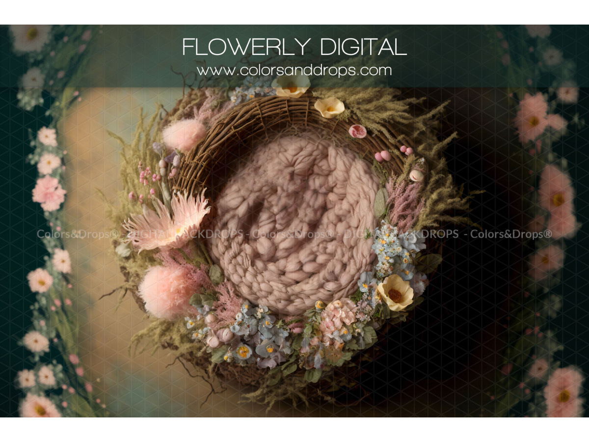 FLOWERLY DIGITAL