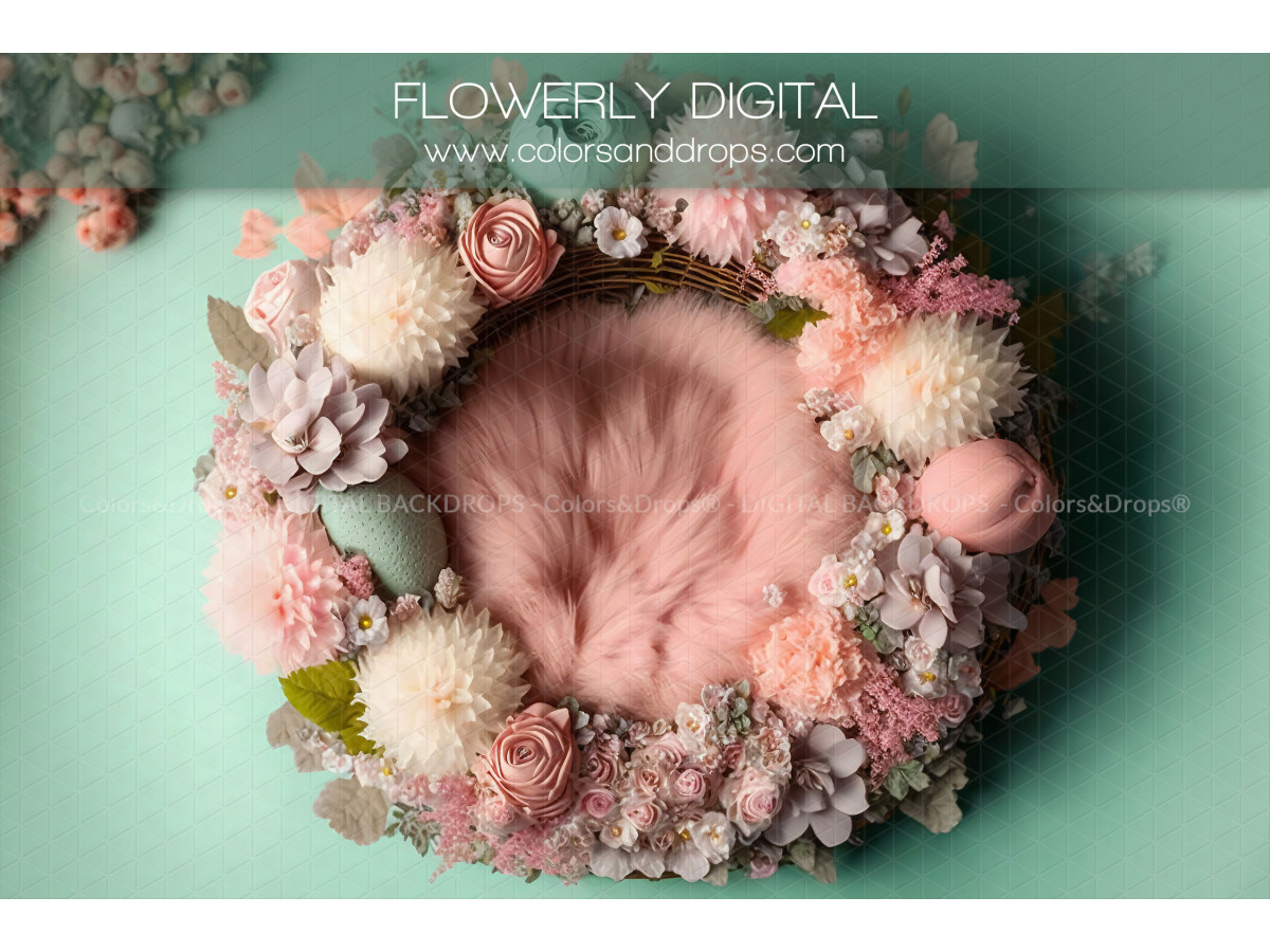 FLOWERLY DIGITAL