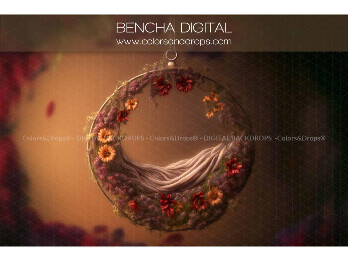BENCHA DIGITAL