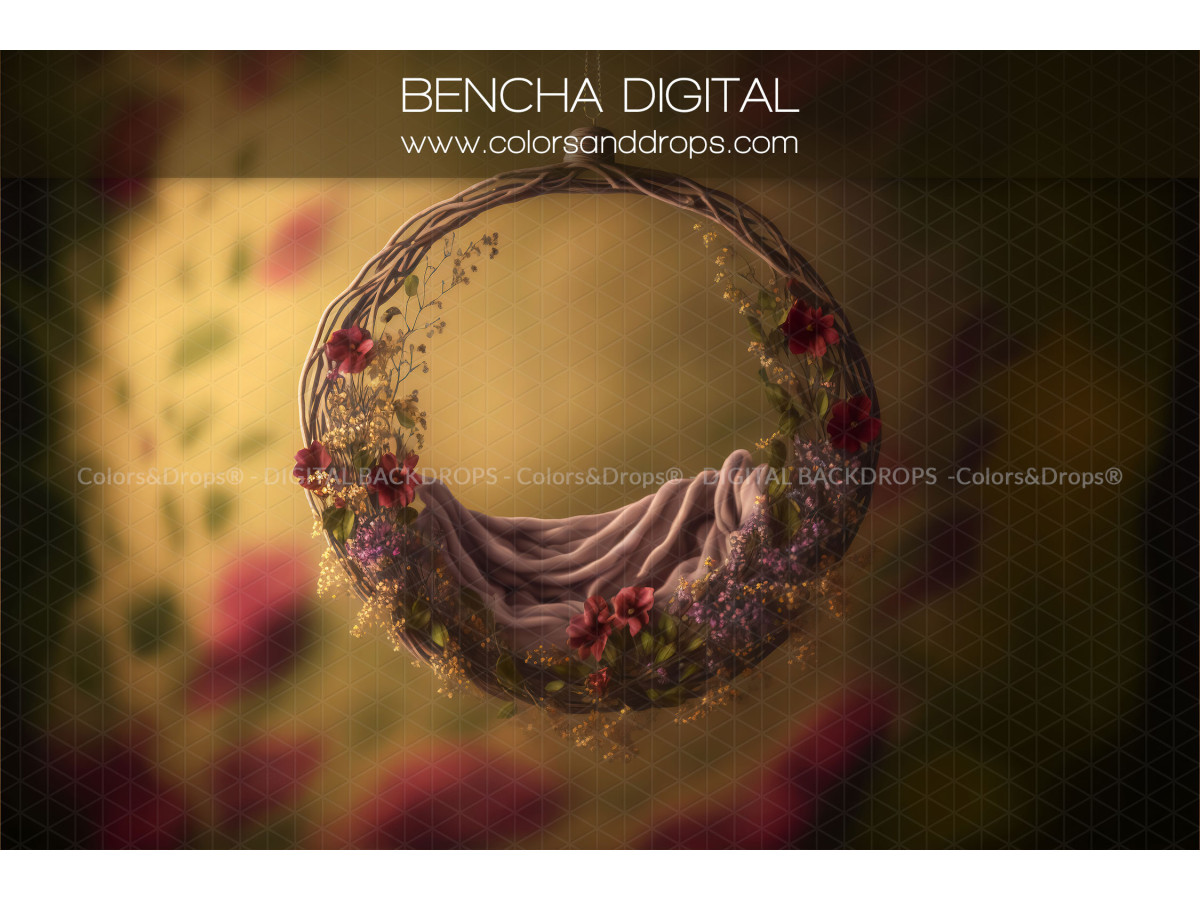 BENCHA DIGITAL