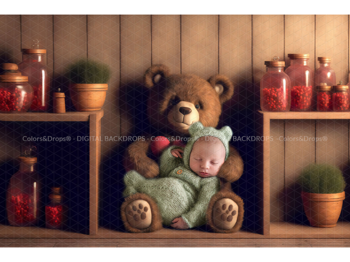 LOVING BEARS DIGITAL