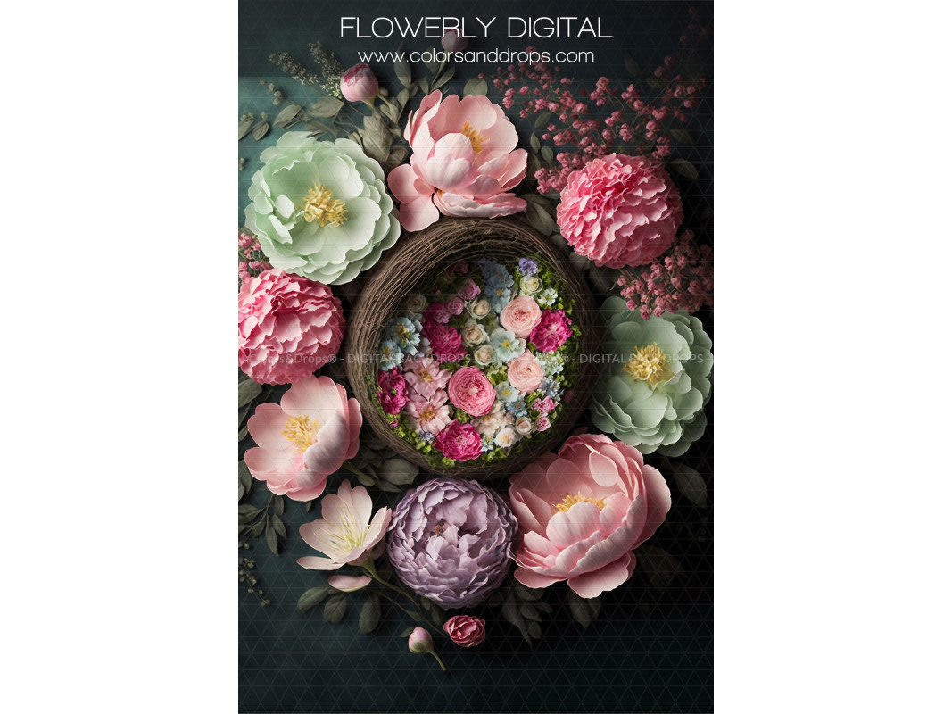 FLOWERLY DIGITAL