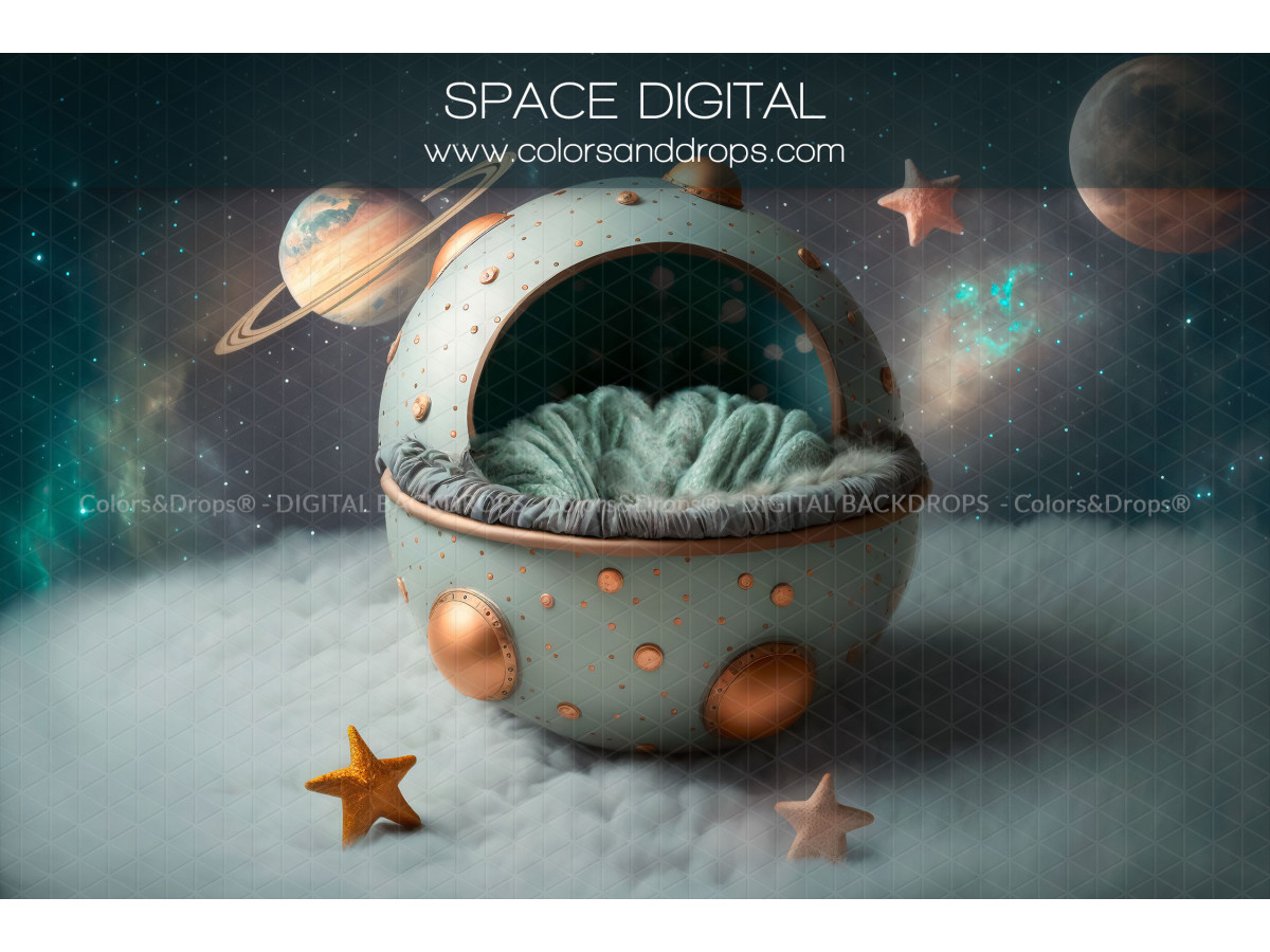 SPACE DIGITAL