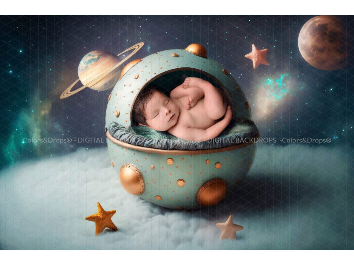 SPACE DIGITAL
