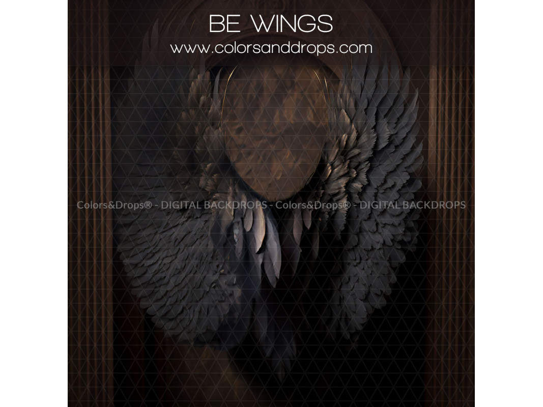 X4 BE WINGS DIGITAL BUNDLE