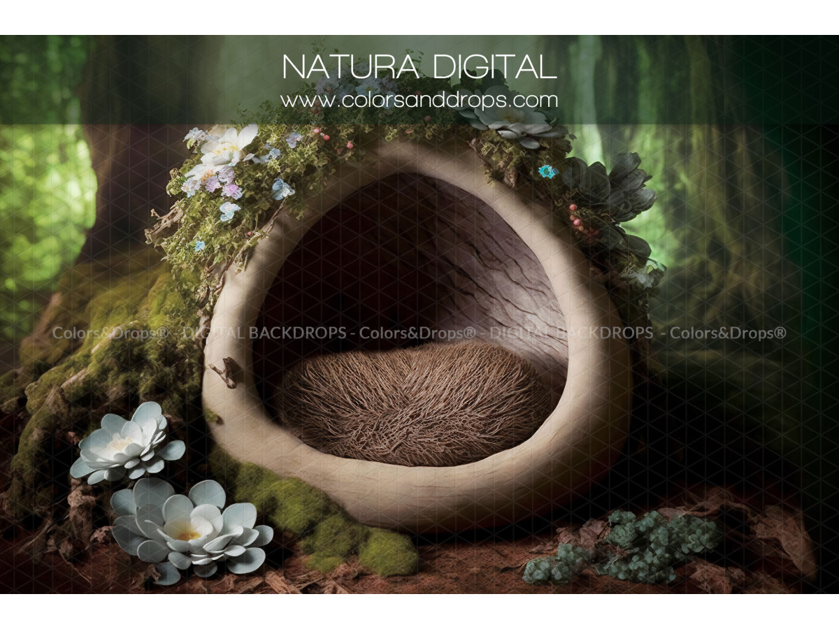 NATURA DIGITAL