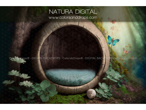 NATURA DIGITAL