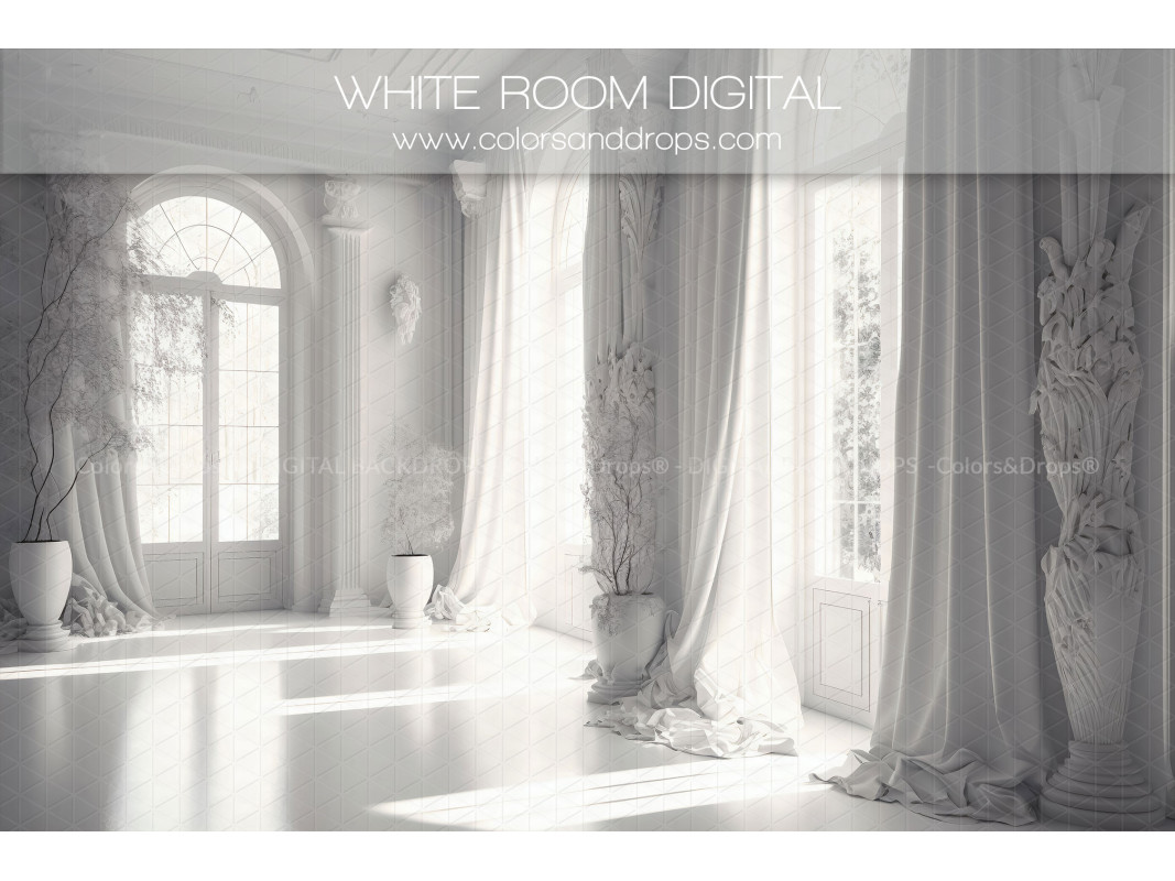 X10 BUNDLE DE HABITACIÓN BLANCO