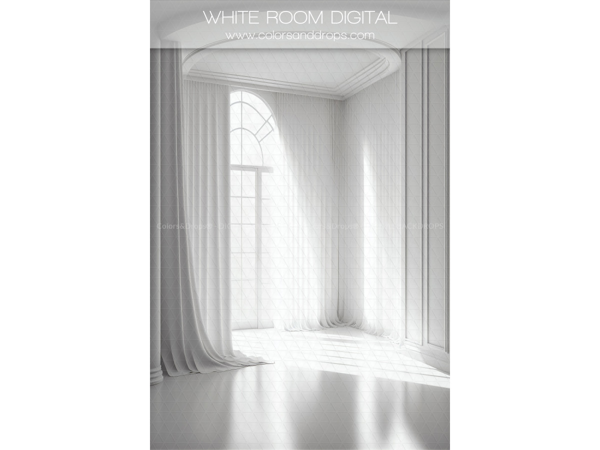 X10 BUNDLE DE HABITACIÓN BLANCO
